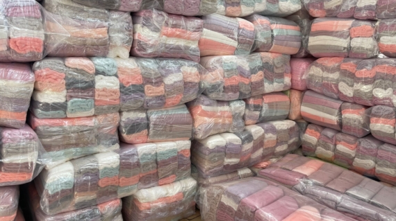 toptan kuaför havlusu