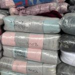 İhracat Fazlası Toptan Stok Bornozlar