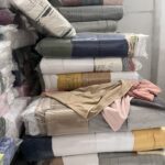 % 100 Baumwollhandtücher im Großhandel