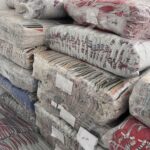 1a Kalite Ufak Dikiş , Dokuma Hatası Havlular