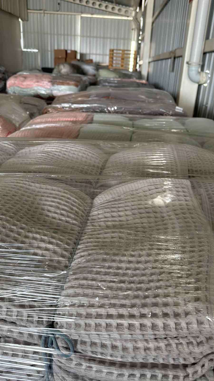 Полотенца размером 60x80 см оптом 60x80 Cm Toptan Havlular — изображение 1