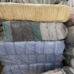 Toptan Düz Banyo Havluları