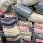 Toptan Düz Hamam Havlusu