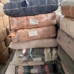 Wholesale Jacquard Towel Sets