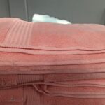 Toptan 100x150 Cm Otel Banyo Havlusu