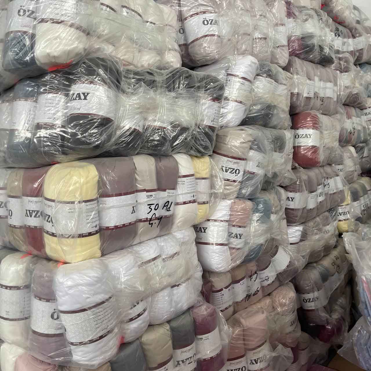 120x200x25 - 30 Cm Toptan Lastikli Çarşaf 120x200x25 - 30 Cm Toptan Lastikli Çarşaf – Bild 1