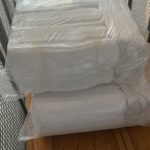 Wholesale Hotel Hand and Face Towels