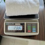 Toptan Otel Yüz Havlusu