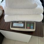 Toptan Pamuk Otel Havlusu