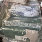 Doppelbett-Bettwäsche-Set im Großhandel