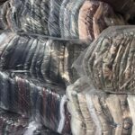 Wholesale Cotton-Polyester Sheets