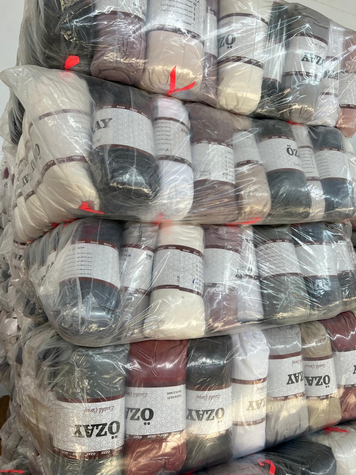 toptan penye lastikli çarşaf Toptan Penye Lastikli Çarşaf — изображение 1