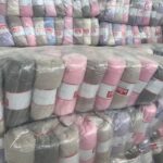 Wholesale Ranforce Fitted Sheets