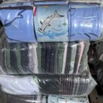 Toptan Stok İhracat Fazlası Yastık Kılıfları