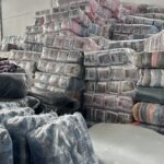Toptan Wellsoft Bornozlar